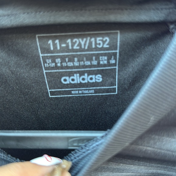 Internationalonal miami jersey adidas’s original size 11-12 - Picture 3 of 5